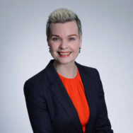 Tine Nyholm